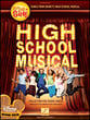 Let's All Sing Songs from Disney's High School Musical Teacher's Edition